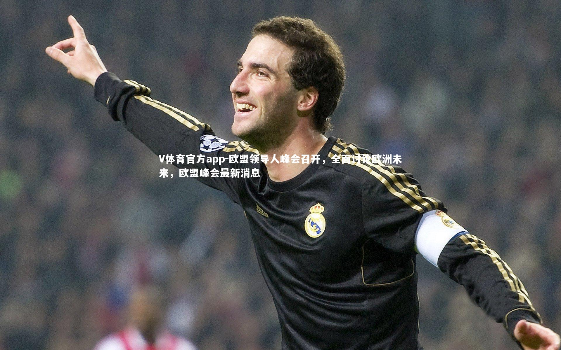 V体育官方app-欧盟领导人峰会召开，全面讨论欧洲未来，欧盟峰会最新消息
