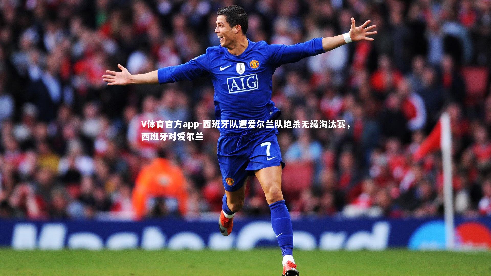 西班牙队遭爱尔兰队绝杀无缘淘汰赛，西班牙对爱尔兰